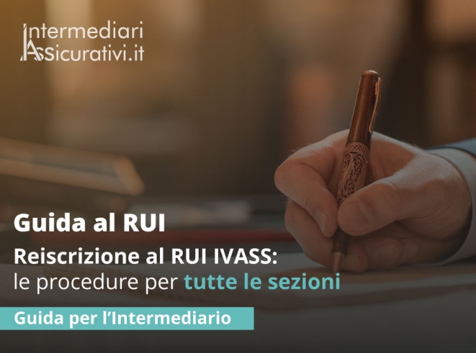 reiscrizione-rui-ivass-procedure